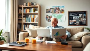 Course 8 - The Retirement Distribution Blueprint: Ensuring Financial Security in Later Life