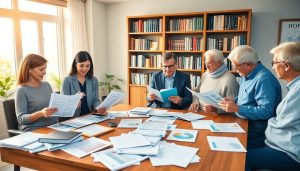 Course 3 – Insurance 101: Essential Types of Coverage for Life, Health, and Financial Stability