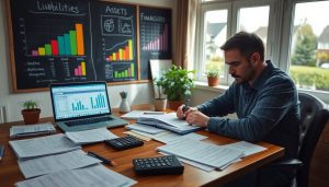 Course 7 - Building a Strong Financial Foundation: The Basics of Liability Planning