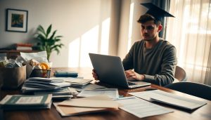 Course 9 - From Savings to Scholarships: A Step-by-Step Approach to Funding Higher Education